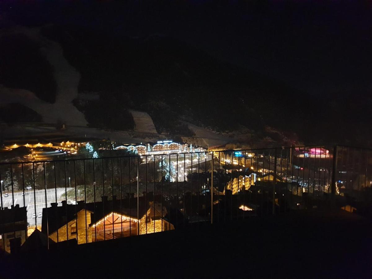 Kokono Luxury Ski Chalet Andorra, El Tarter Exterior photo